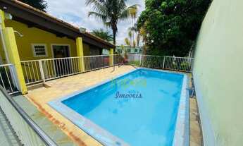 Imagem: Chácara com 2 dormitórios à venda, 498