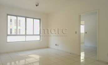 Imagem: SAO PAULO - Apartamento Padrão - PARAISO