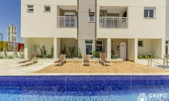 Imagem 2: Apartamento para Venda em Santo André, Vila Bastos, 2 dormitórios, 2 suítes, 3 banheiros