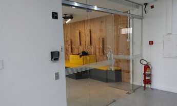 Imagem: SAO PAULO - Conjunto Comercial/Sala - VILA