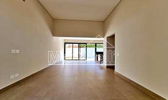 Imagem: Ribeirão Preto - Casa de Condomínio