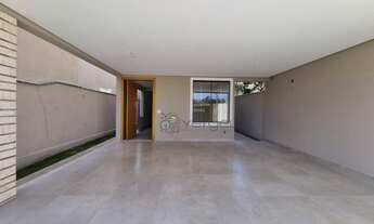 Imagem 3: Casa com 3 dormitórios à venda, 190 m² por R$ 899.000 - Promissão - Lagoa Santa/MG