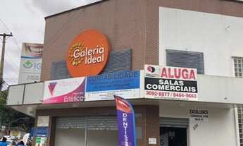 Imagem 2: Aluga-se Excelentes Lojas e Salas Comerciais próximo a 44 - Galeria Ideal