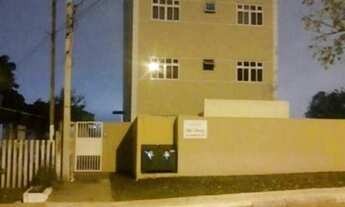 Imagem 3: Apartamento 2 quartos Colombo