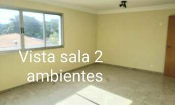 Imagem: Vendo ap 140 mts cantareira reformado