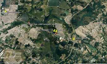 Imagem 3: Terreno em rua - Bairro Jardim Veneza em Piraquara