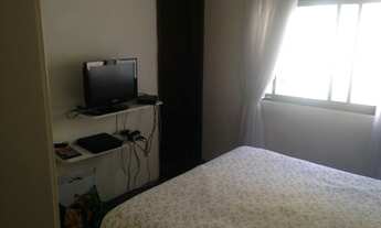 Imagem 5: Bem localizado na movimentada Sussumu Hirata, o apartamento conta com uma área de 195 m²