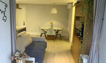 Imagem 7: Apartamento 68m² 2 dormitórios à venda no condomínio The Year Editon