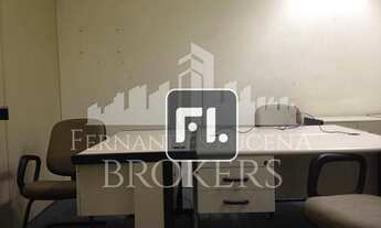 Imagem 5: Conjunto para alugar, 143 m² por R$ 6.500,04/mês - Brooklin - São Paulo/SP