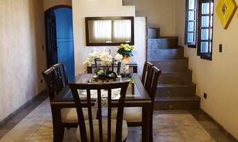 Imagem: SOBRADO - VILA RÉ - SP