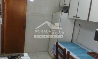 Imagem 7: Apartamento MOBILIADO e VISTA MAR na Aviação, 1 Dormitório, Confira na Imobiliária em Prai