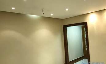 Imagem 2: SOBRADO - PERDIZES - SP