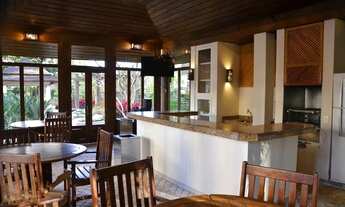 Imagem 6: Apartamento no Brooklin Paulista