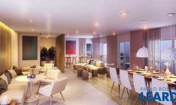 Imagem 4: APARTAMENTO - POMPÉIA - SP