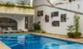 Imagem 7: CASA ASSOBRADADA - CIDADE JARDIM - SP