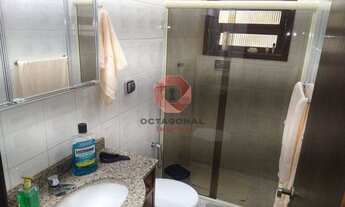 Imagem 7: Casa com 3 dormitórios à venda, 127 m² por R$ 620.000 - Jardim Atlântico Leste (Itaipuaçu