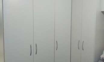 Imagem 4: Apartamento para venda com 55 metros quadrados com 2 quartos em Vale Encantado - Vila Velh