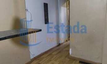 Imagem: Oportunidade! Conjugadão, dividido saleta