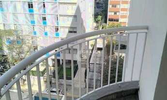 Imagem 7: Apartamento com 1 dormitório para alugar, 41 m² por R$ 2.600,00/mês - Jardim Paulista - Sã