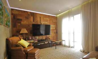 Imagem 6: 3 dormitórios, 3 suites e 3 vagas no Morumbi