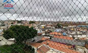 Imagem 7: Apartamento, 64 m² - venda por R$ 320.000,00 ou aluguel por R$ 1.642,00/mês - São João Clí