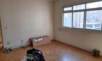 Imagem 2: Apartamento Residencial no Butantã 2 Dormitórios, 2 Banheiros
