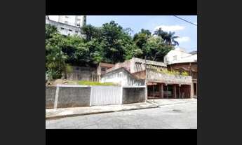 Imagem 3: Alto da Lapa, terreno de 680 m²