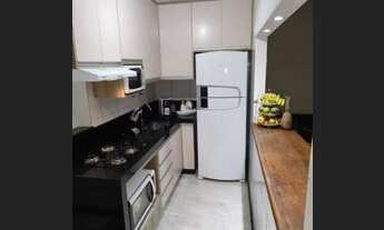 Imagem 6: Apartamento Padrão para Venda em Ribeiro de Abreu Belo Horizonte-MG