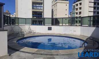 Imagem 7: APARTAMENTO - HIGIENÓPOLIS - SP