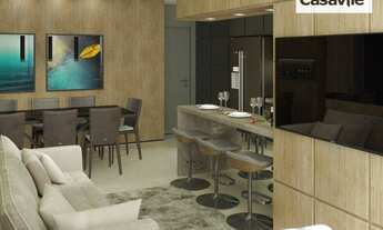 Imagem 5: Rox Cabral Apartamento com 3 dormitórios