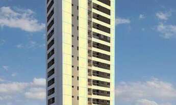 Imagem: JS) Edifício Madalena Prime 59m²