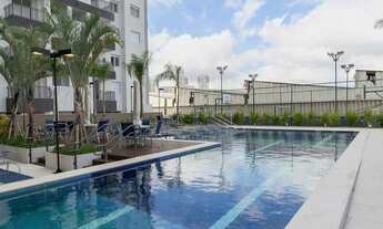 Imagem: Apartamento no Butantã