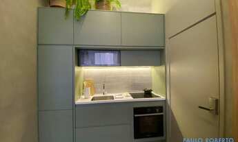 Imagem 7: APARTAMENTO - HIGIENÓPOLIS - SP