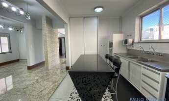 Imagem 5: APARTAMENTO - HIGIENÓPOLIS - SP