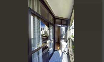 Imagem 3: Apartamento na Cidade Jardim