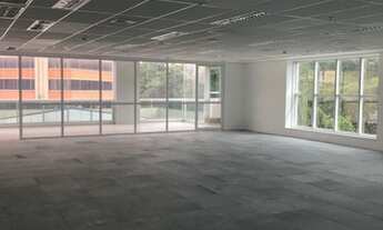 Imagem 2: Aluga-se conjunto comercial na Chácara Santo Antônio