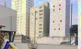 Imagem 3: APARTAMENTO - PERDIZES - SP