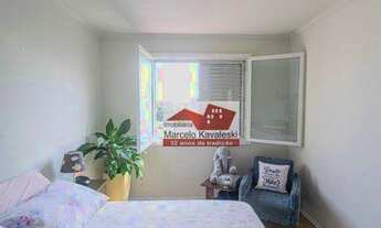 Imagem 6: Apartamento com 2 dormitórios à venda, 94 m² por R$ 325.000 - Mooca - São Paulo/SP