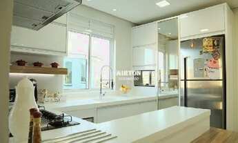 Imagem 7: Apartamento para venda com 124 metros quadrados com 3 quartos em Jardim Itália - Chapecó