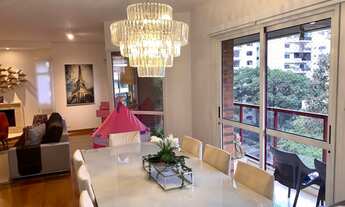 Imagem 7: Stela Maris Moema à venda de 290m² com 4 suítes e 5 vagas de garagem