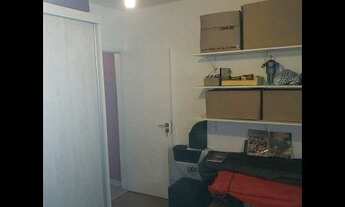 Imagem 3: Sobrado à venda com 3 dormitórios e 1 vaga de garagem na Vila Clementino, São Paulo - SP