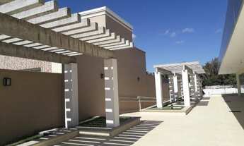 Imagem 5: Casa térrea mobiliada em condomínio fechado com 3 quartos sendo 1 suíte,Morros Teresin