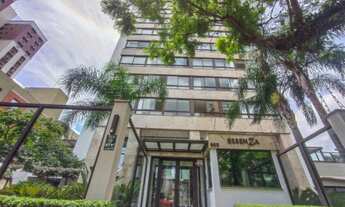 Imagem: Porto Alegre - Apartamento Padrão - Menino