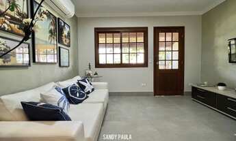 Imagem 4: Casa em condomínio/ Villagio a venda na Riviera de São Lourenço