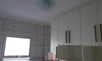 Imagem 7: Sorocaba - Apartamento Padrão - Vila Fiori