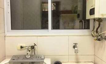 Imagem 6: APARTAMENTO - PERDIZES - SP