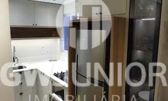 Imagem 7: Joinville - Apartamento Padrão - Santo Antônio