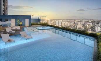 Imagem 4: Apartamento a venda com 2 quartos no Jaguaribe - Osasco