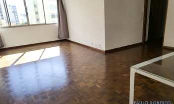 Imagem: APARTAMENTO - HIGIENÓPOLIS - SP