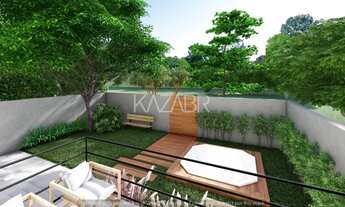 Imagem: Casa com 3 dormitórios à venda, 121 m²